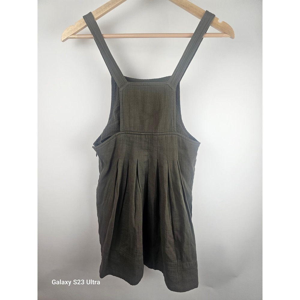 Heritage, dark green jumper, NWOT, sz Small